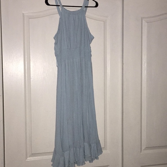 Cocomo spaghetti strap maxi - Picture 3 of 7